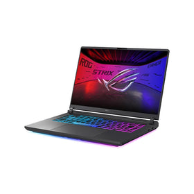 COMPUTER ASUS ROG STRIX G16 G615LR-RV012 ULTRA 9 275HX/32G/1TSSD/RTX5070 12G/16 FHD/NO OS/GREY/MOC