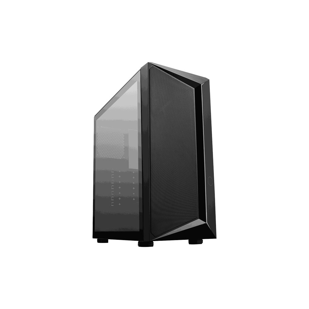 CASE COOLER MASTER/CMP510 MID TOWER SIN ODD ARGB NEGRO