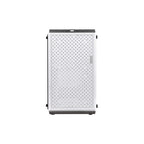 Case Cooler Master Q300L V2 ARGB White – Micro-ATX blanco, compacto y listo para ganar 🎮🚀