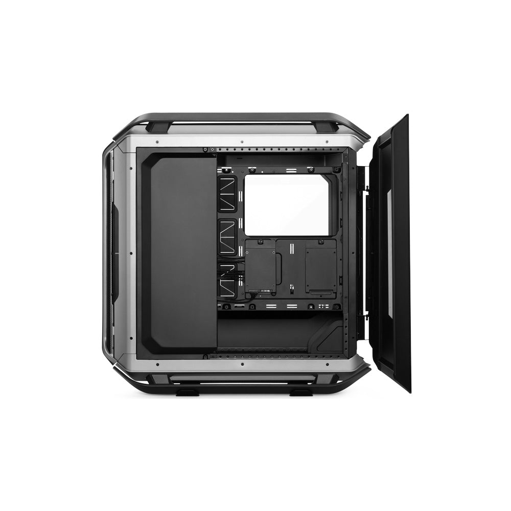 CASE COOLER MASTER FULL TOWER COSMOS C700M E-ATX 3X1400 FRONT 1X140 REAR