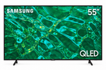 Televisor Samsung QN55Q7FAAPCZE 55" QLED 4K Smart TV | HDMI · USB · Bluetooth · Wi-Fi · Guayaquil