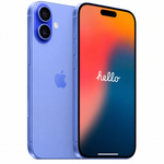 Apple iPhone 16 256GB — Smartphone 6.1" OLED | A18 · 5G · Cámara 48MP · Apple Intelligence · Guayaquil
