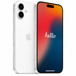Apple iPhone 16 256GB — Smartphone 6.1" OLED | A18 · 5G · Cámara 48MP · Apple Intelligence · Guayaquil