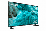 Televisor Samsung QN50Q60DAPCZE 50" | QLED 4K · Smart TV · Dolby Audio · HDMI/USB/BT