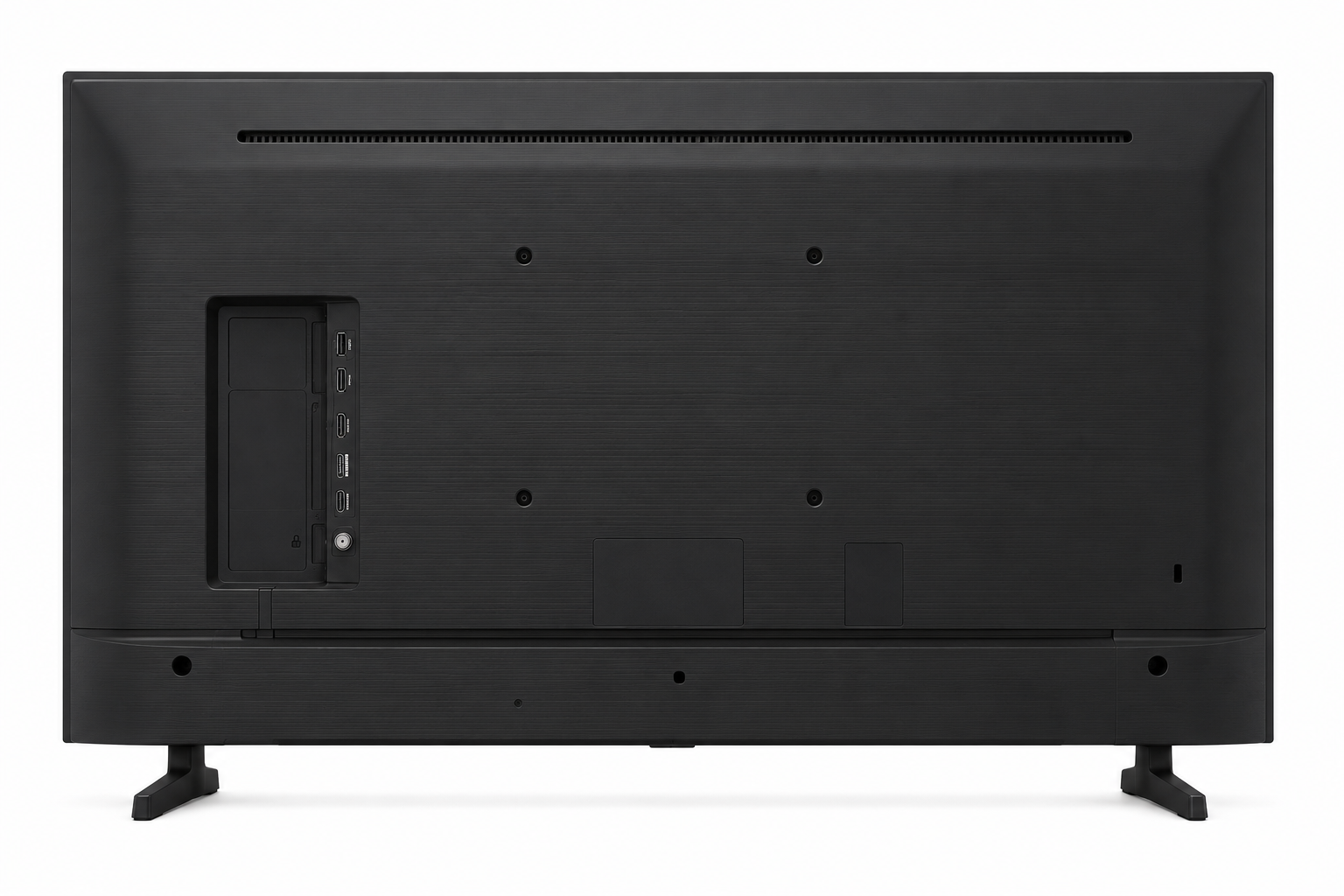 Televisor Samsung QN50Q60DAPCZE 50" | QLED 4K · Smart TV · Dolby Audio · HDMI/USB/BT