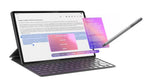 Lenovo Idea Tab Plus 12.1″ 8GB RAM 256GB Gris con Teclado y Lápiz