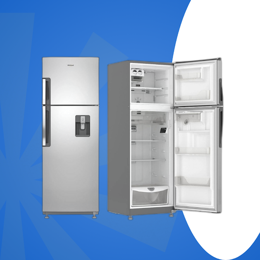 Refrigeradora Whirpool WRW32CKTWW