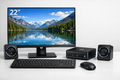 COMBO DELL  COMPUTADORA / ESCRITORIO