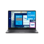 DELL PRO 16 CXGYV BLACK 16INCH FHD CORE 5 120U 16GB DDR5 5600 512GB W11PRO 1Y LAPTOP