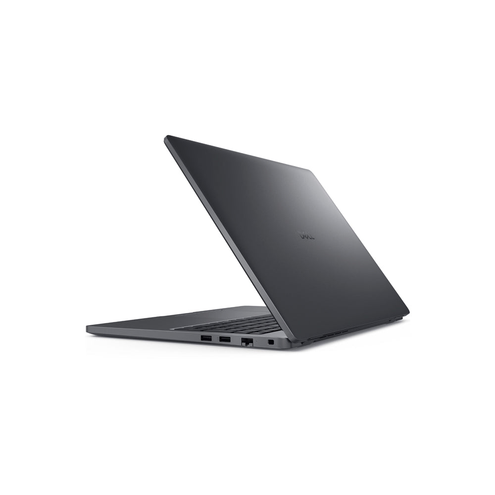 COMPUTADOR PORTATIL DELL PRO 16 XF5PC SILVER 16PULG FHD ULTRA 7 255U 16GB DDR5 5600 512GB W11PRO 3Y