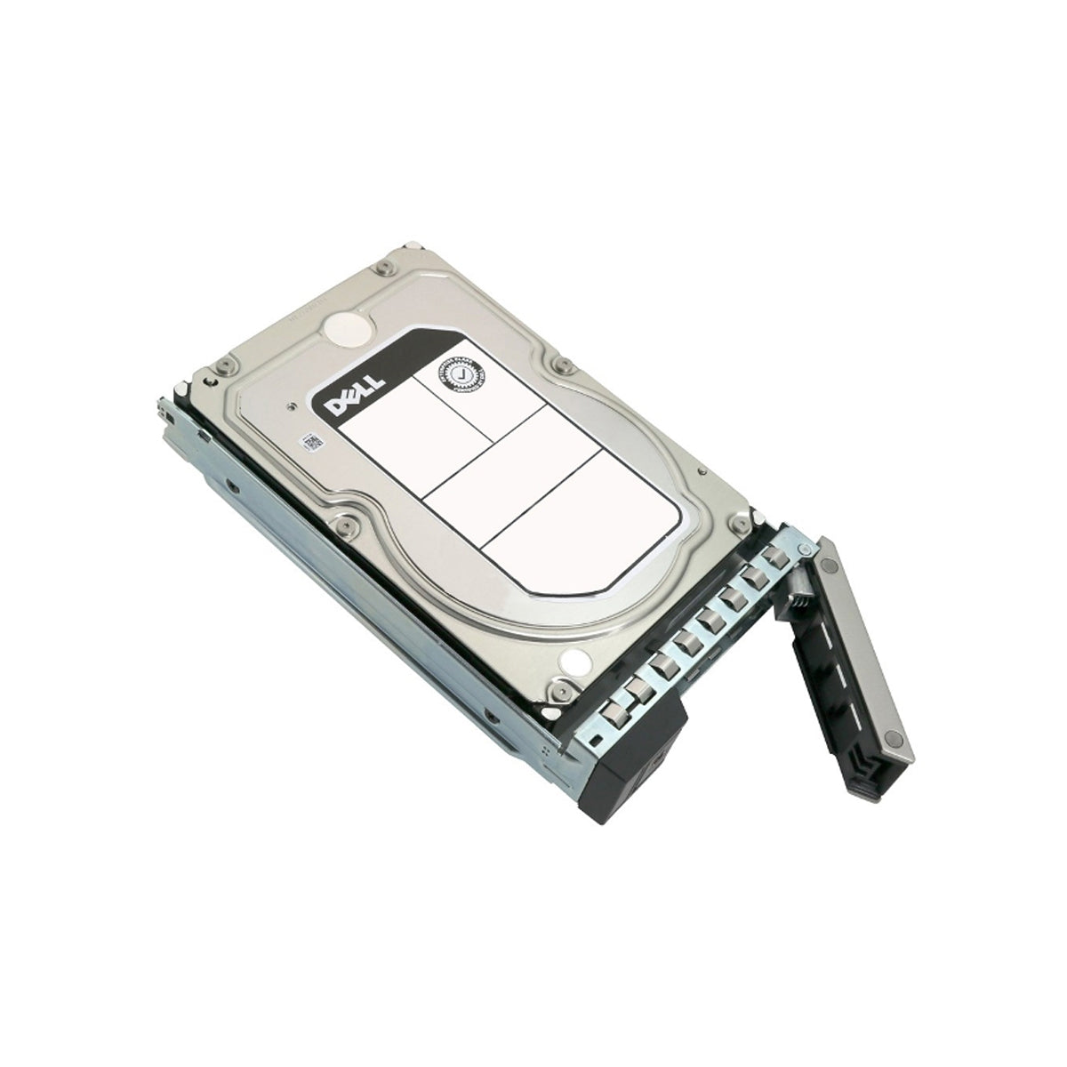 DISCO INTERNO DELL 400-BLLG – 2TB 7.2K RPM SATA 512N 3.5 – T350 – R450 – R550