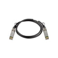 D-LINK Direct Attach SFP PLUS CABLE 100 cm 10GbE