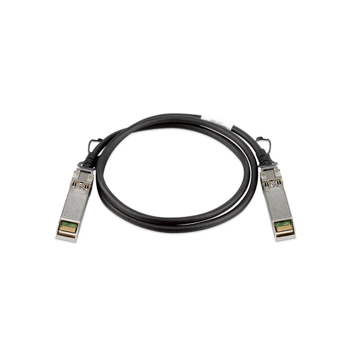 CABLE D-LINK Direct Attach SFP PLUS 100 cm 10GbE