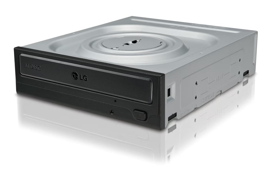 DVD RW LG