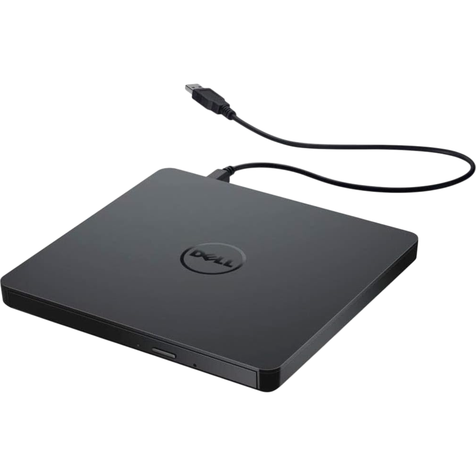 ADAPTADOR DELL DW316 DVDR EXTERNO SLIM CONEC USB DVD 1 AÑO GARANTIA