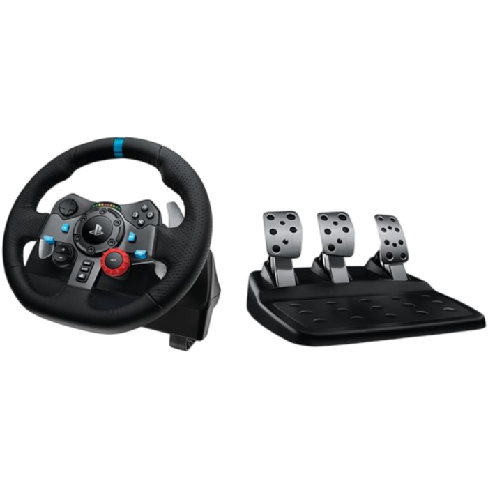 VOLANTE Y PEDALES LOGITECH G29 DRIVING FORCE SHIFTER