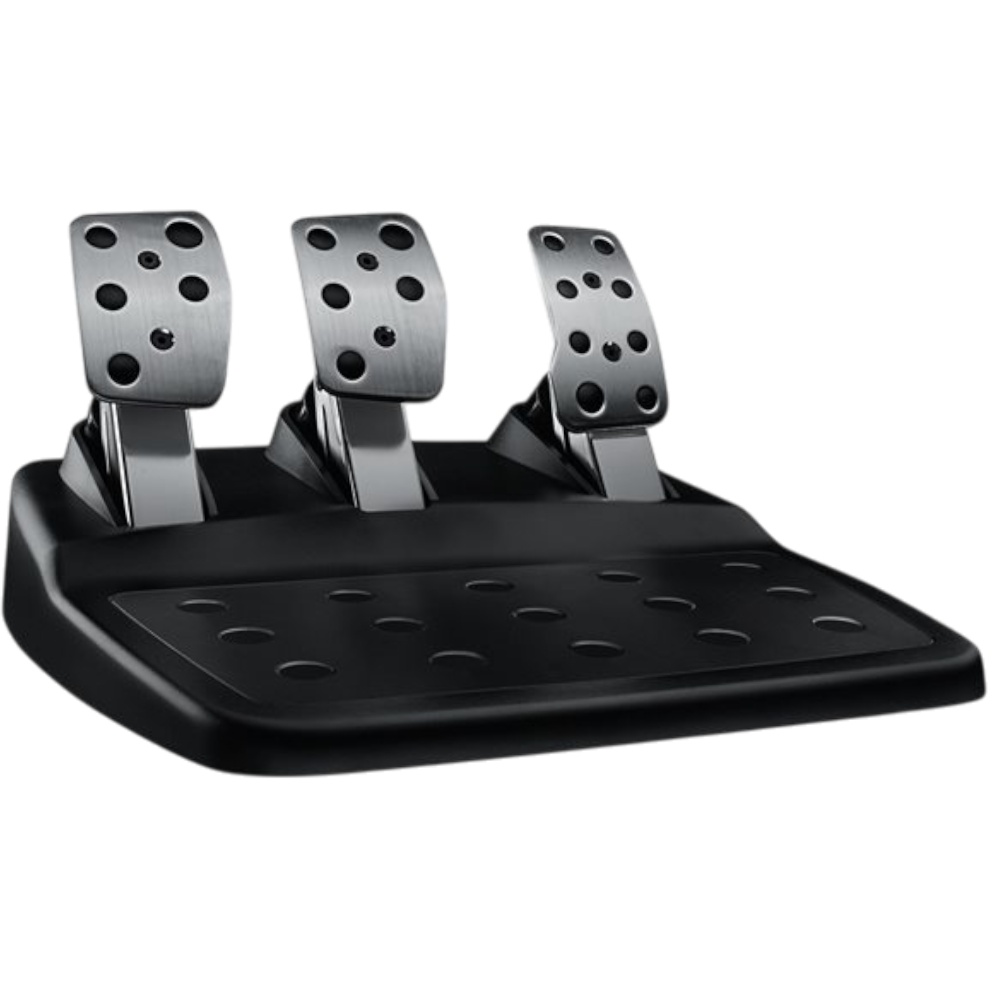 LOGITECH G29 DRIVING FORCE SHIFTER STEERING WHEEL AND PEDALS