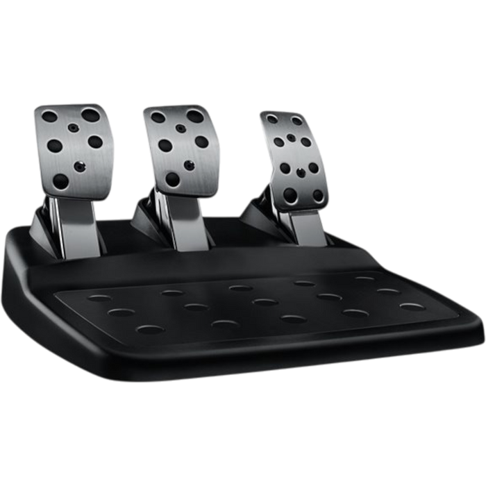 VOLANTE Y PEDALES LOGITECH G29 DRIVING FORCE SHIFTER