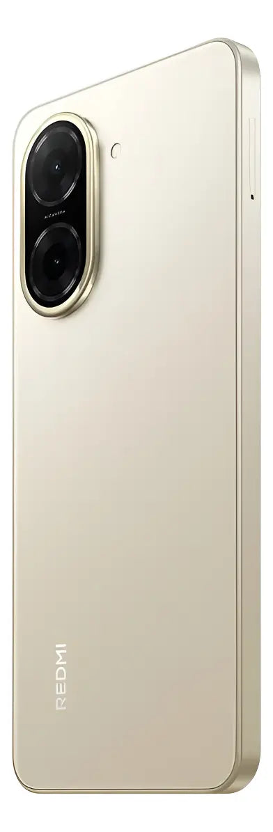 Xiaomi Redmi A5 128 GB 4G LTE | Pantalla 6.88" 120Hz · Batería 5200 mAh · Android 15 · Guayaquil