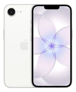 Apple iPhone 17e 256GB eSIM — Smartphone 6.1" OLED | A19 · 5G · Cámara 48MP  · Guayaquil