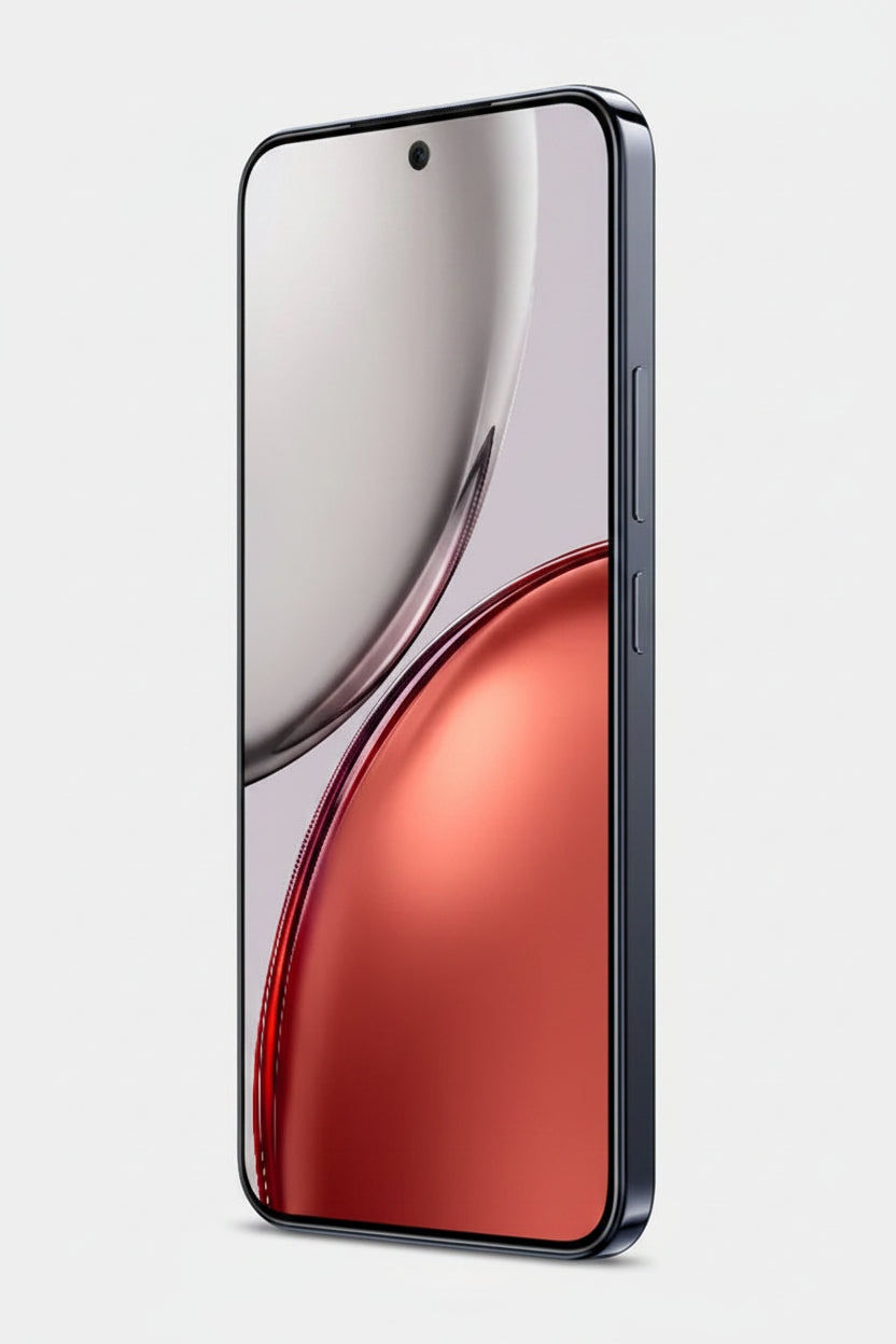 Honor Magic 8 Lite 5G 8GB RAM 512GB | AMOLED 6.79" 1.5K 120Hz · Batería 8300mAh · IP68/IP69K · Guayaquil