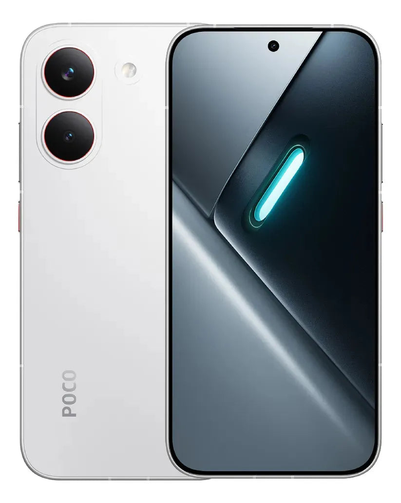 Xiaomi Poco X8 Pro 12GB RAM 512GB | Pantalla AMOLED 6.59" 120Hz · Batería 6500mAh · IP68 · Guayaquil