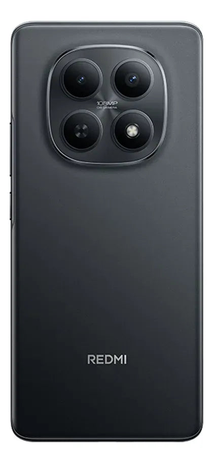 Xiaomi Redmi Note 15 8GB RAM 256GB | AMOLED 6.77" 120Hz · Batería 6000mAh · Guayaquil