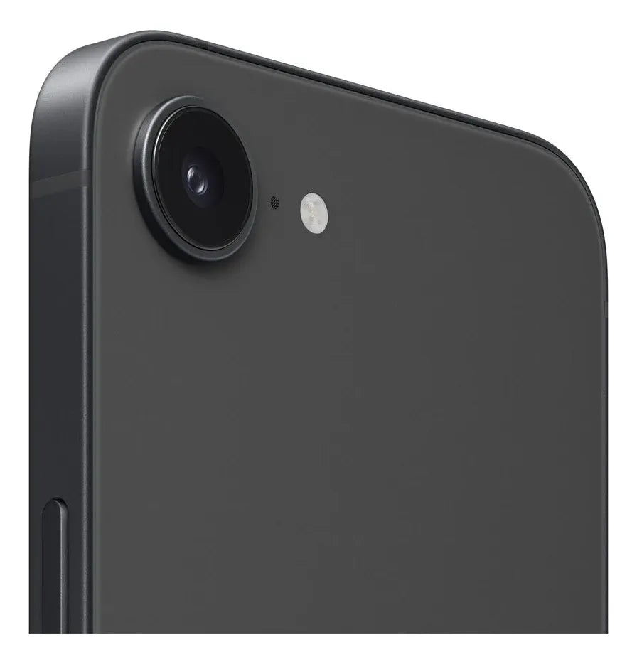 Apple iPhone 17e 256GB eSIM — Smartphone 6.1" OLED | A19 · 5G · Cámara 48MP  · Guayaquil