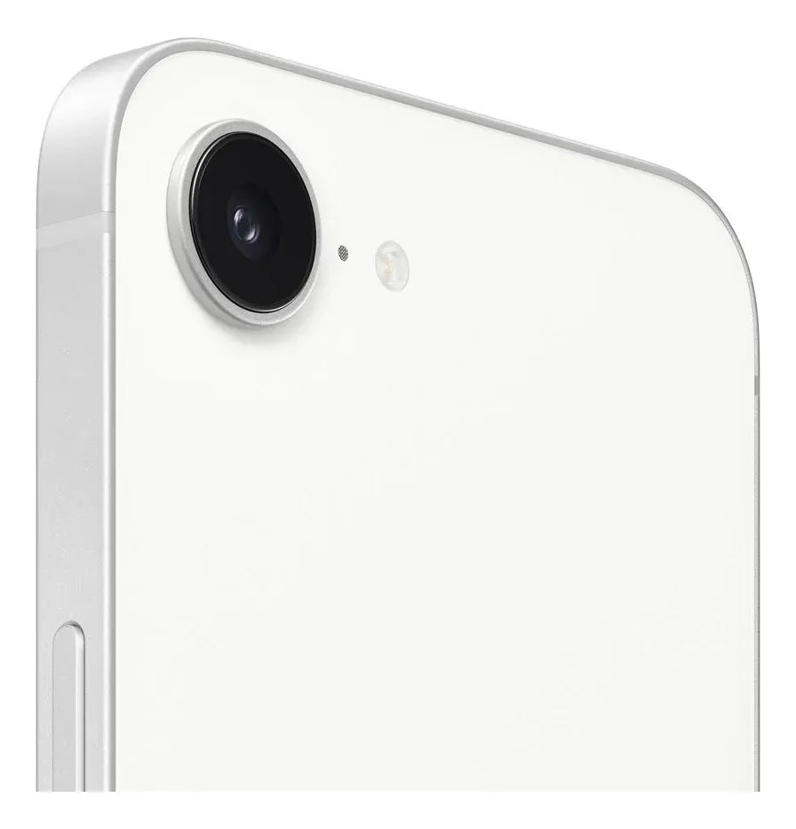 Apple iPhone 17e 256GB eSIM — Smartphone 6.1" OLED | A19 · 5G · Cámara 48MP  · Guayaquil