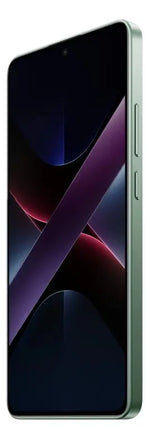 Xiaomi Poco X7 Pro 12GB RAM 512GB | Pantalla 6.67" AMOLED 120Hz · Batería 6000mAh · 5G · Guayaquil