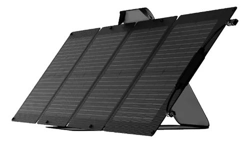 Panel Solar Portátil Ecoflow