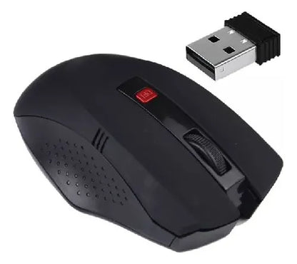 MOUSE SPEEDMIND USB SMMOU04 OPTICAL 3D/COLOR NEGRO/ECO