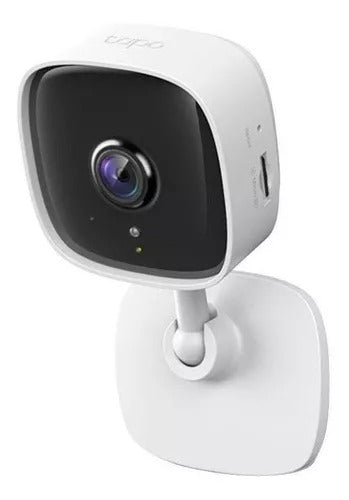 Cámara de Seguridad Interior Tapo C100