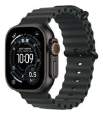 Apple Watch Ultra 3 49mm Titanio | Pantalla 1.99" 3000 nits · Chip S10 · Batería 42h · Guayaquil