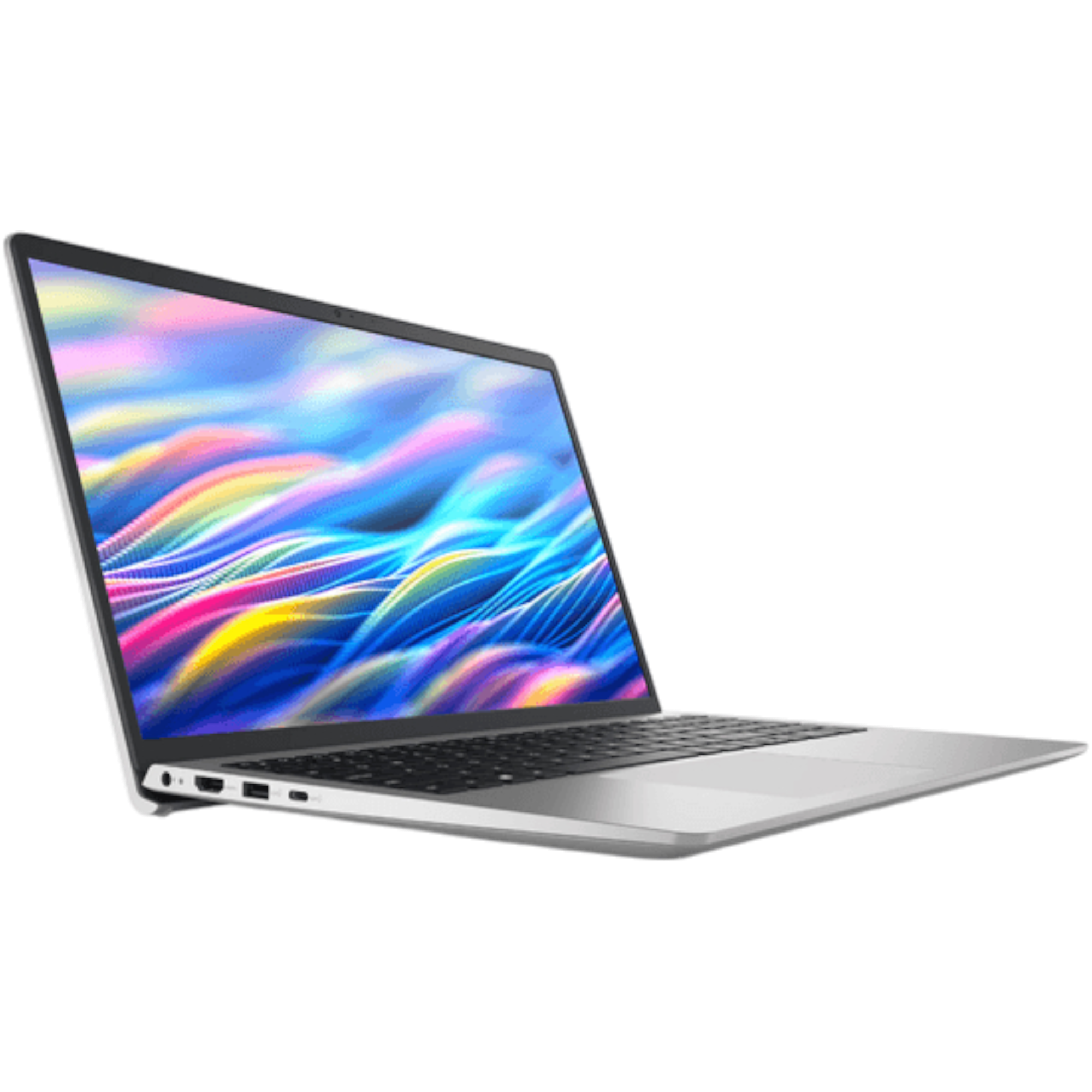 Dell DC15250 - Notebook - 15.6"