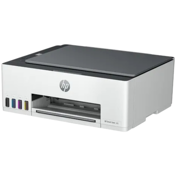 HP Smart Tank 580 - Copier / Printer / Scanner - Ink-jet