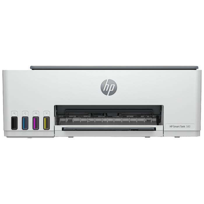 HP Smart Tank 580 - Copier / Printer / Scanner - Ink-jet