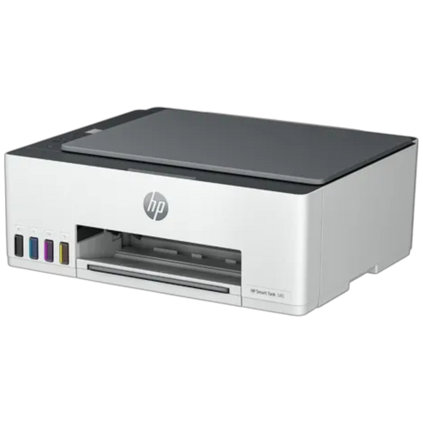 HP Smart Tank 580 - Copier / Printer / Scanner - Ink-jet