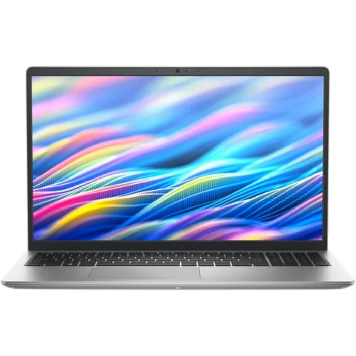 Laptop Dell DC15250 Core i5-1334U 8GB RAM 512GB SSD 15.6" – Confiabilidad Profesional