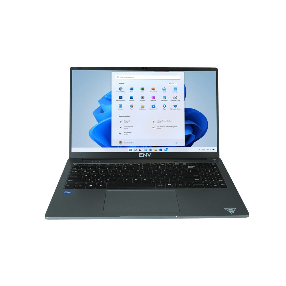 COMPUTADOR ENV/PORTATIL INVICTUS CORE I7 12650U 16GB/512GB SSD 15.6 PULG FHD WIN 11