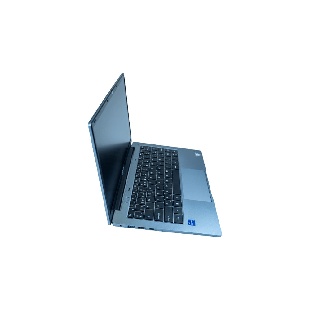 COMPUTADOR ENV/PORTATIL INVICTUS CORE I7 12650U 16GB/512GB SSD 15.6 PULG FHD WIN 11