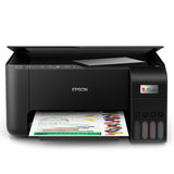 Epson EcoTank L3250 WiFi | Impresora Multifuncional con Tinta Continua