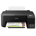 EPSON L1250 SINGLE FUNCTION WIFI PRINTER WITH SMART PANEL APP COPY/SCAN T544 C11CJ71301