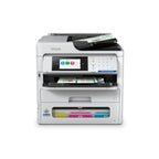 IMPRESORA/EPSON WF- PRO EM-C800 WIFI/DUPLEX/ 25PPM C13T C11CK19301