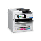 IMPRESORA/EPSON WF- PRO EM-C800 WIFI/DUPLEX/ 25PPM C13T C11CK19301