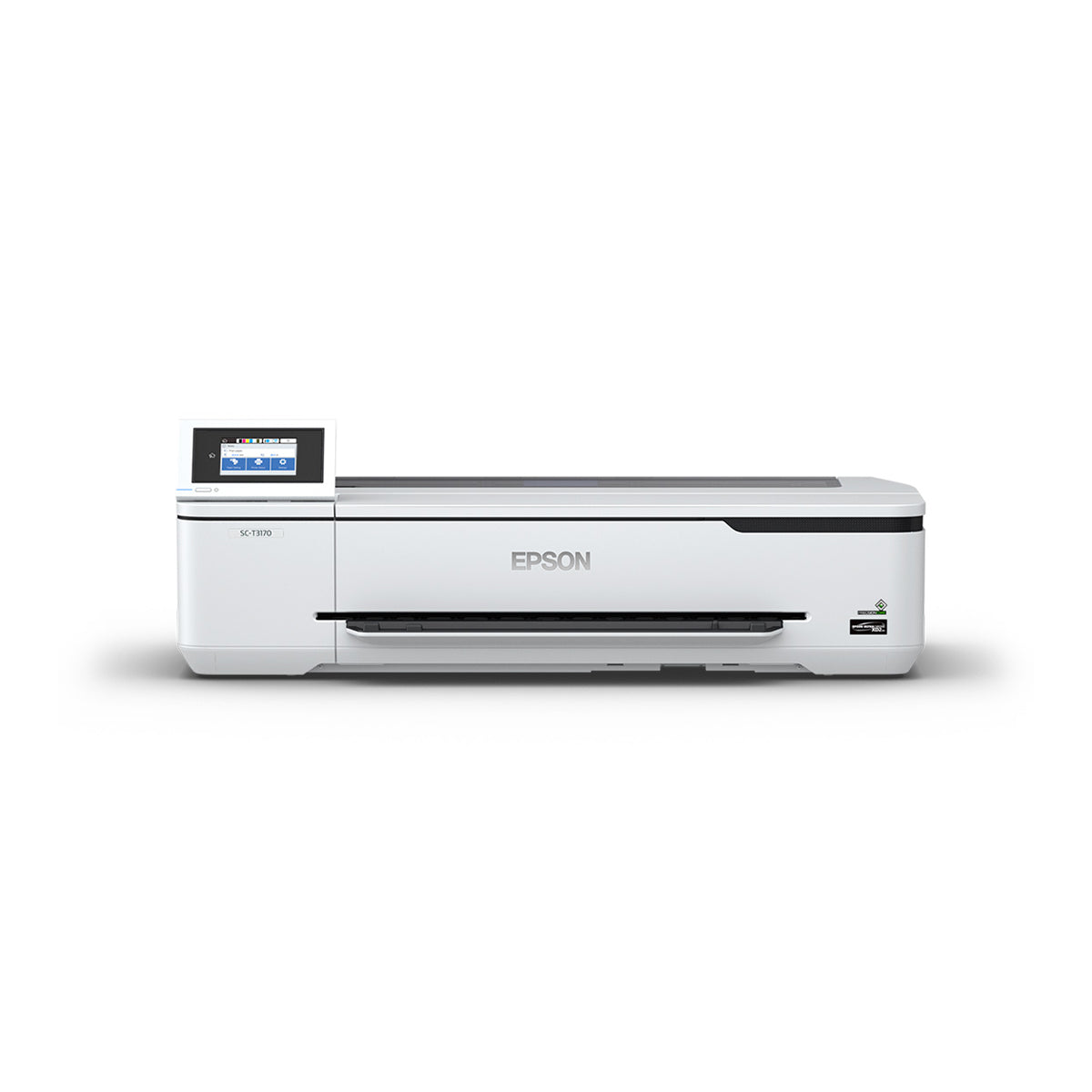 PLOTER EPSON SURECOLOR T3170 INALAMBRICA USB3.0/ ETHERNET/WILAN/WIFI T40V/T40WUC CT3170SR