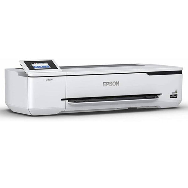 PLOTER EPSON SURECOLOR T3170 INALAMBRICA USB3.0/ ETHERNET/WILAN/WIFI T40V/T40WUC CT3170SR