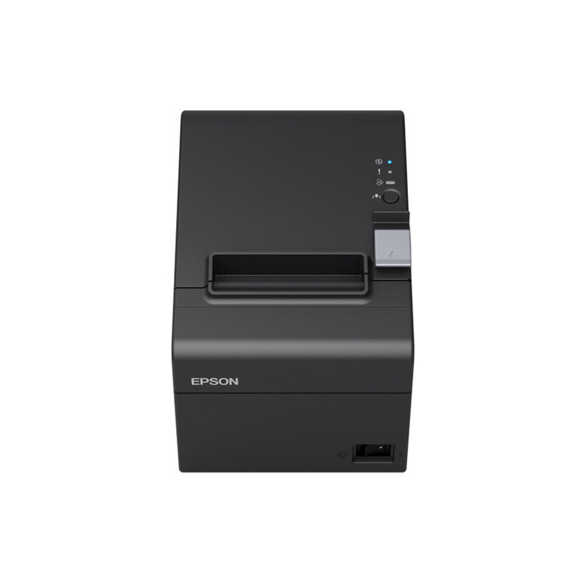IMPRESORA EPSON TM-T20III-02 USB+ETHERNET/CORTADOR AUT/CON FUENTE C31CH51002
