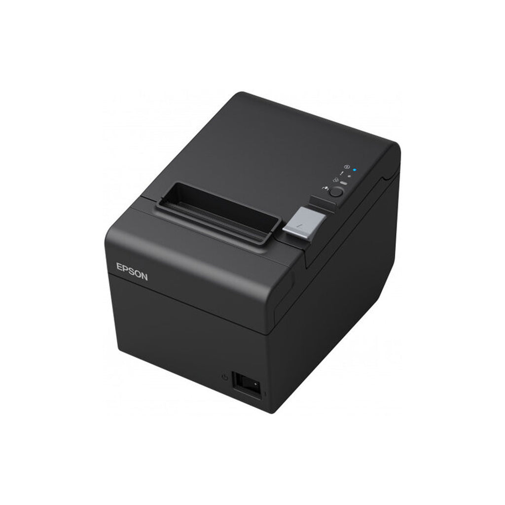 IMPRESORA EPSON TM-T20III-02 USB+ETHERNET/CORTADOR AUT/CON FUENTE C31CH51002