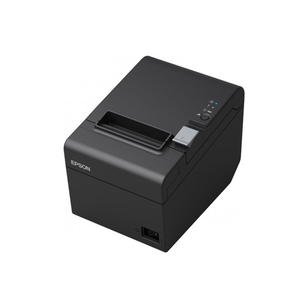 IMPRESORA EPSON TM-T20III-02 USB+ETHERNET/CORTADOR AUT/CON FUENTE C31CH51002